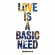 Embrace - Love Is A Basic Need Embrace - Love Is A Basic Need