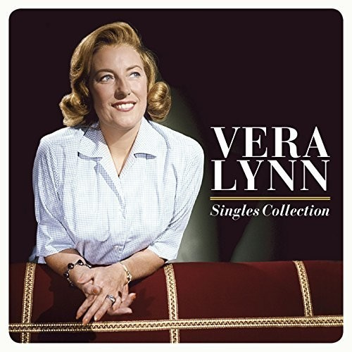 Vera Lynn - Singles Collection