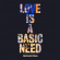 Embrace - Love Is A Basic Need (Orchestral) Embrace - Love Is A Basic Need (Orchestral)