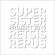 Supersister Projekt 2019 - Retsis Repus Supersister Projekt 2019 - Retsis Repus
