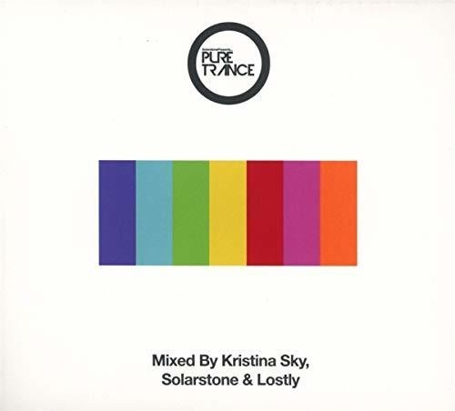 V/A - Pure Trance V7
