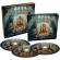 Korpiklaani - Live At Masters Of Rock (2CD + DVD) Korpiklaani - Live At Masters Of Rock (2CD + DVD)