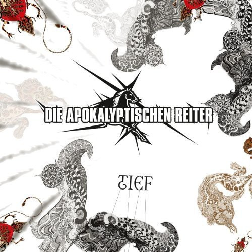 Apokalyptischen Reiter Die - Tief