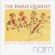 Eberle Quartet - Gates, Bridge, Barber Eberle Quartet - Gates, Bridge, Barber