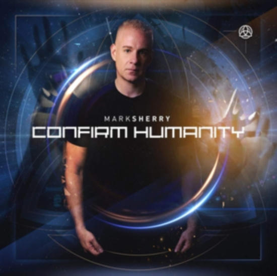 Mark Sherry - Confirm Humanity
