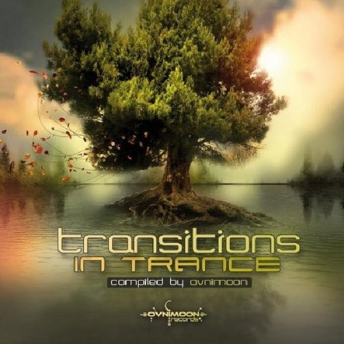 V/A - Transitions In Trance