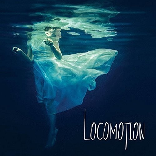 V/A - Locomotion