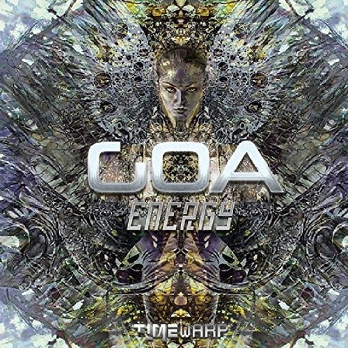 V/A - Goa Energy