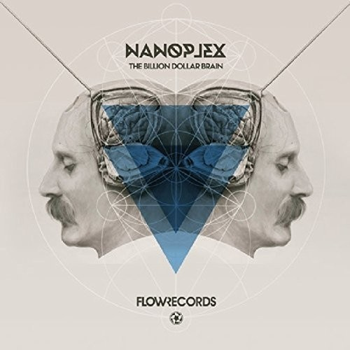 Nanoplex - The Billion Dollar Brain