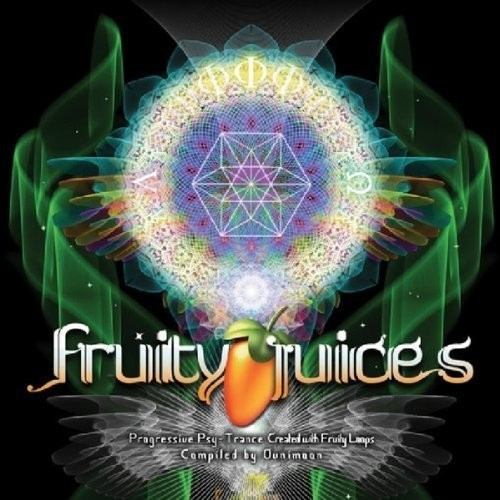 V/A - Fruity Juices