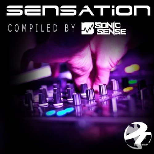 V/A - Sensation