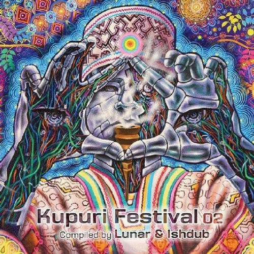 V/A - Kupuri Festival 2