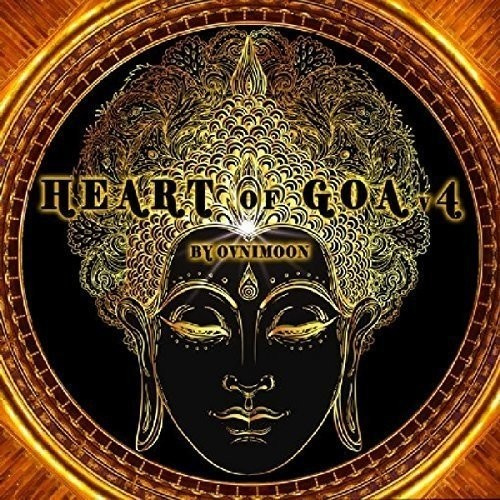 V/A - Heart Of Goa 4