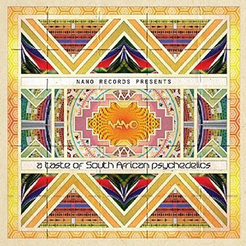 V/A - A Taste Of South..