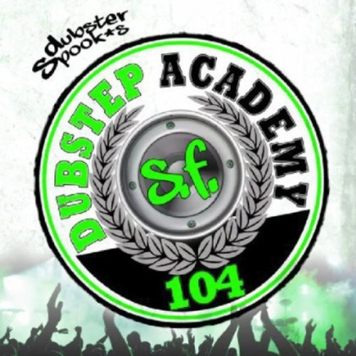 V/A - Dubstep Academy 104 - San