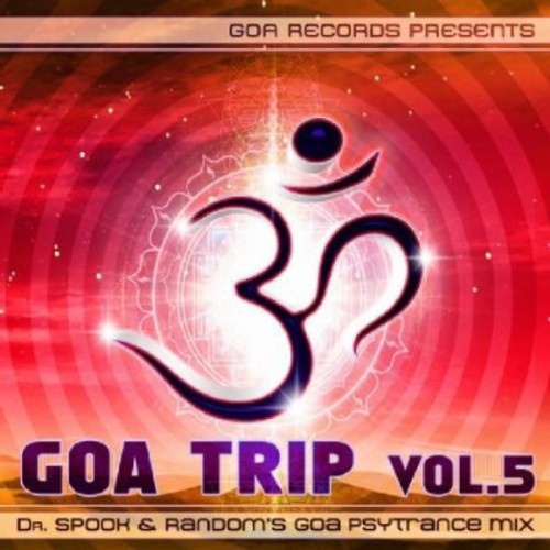 V/A - Goa Trip 5