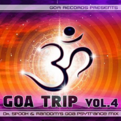 V/A - Goa Trip Vol 4