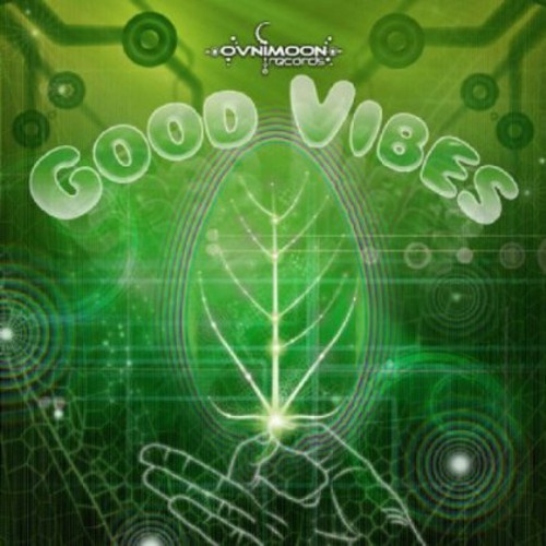 V/A - Good Vibes