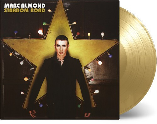 Almond Marc - Stardom Road -Coloured-