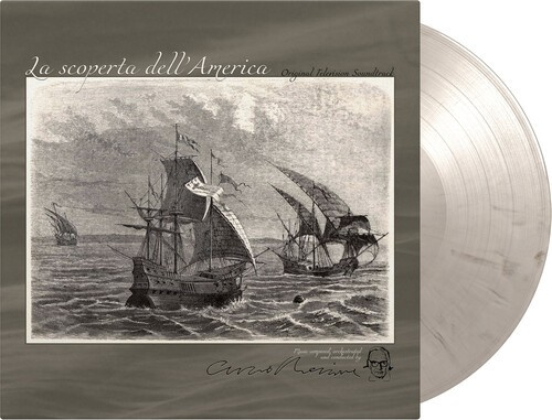 Ennio Morricone - Alla Scoperta.. -Clrd-