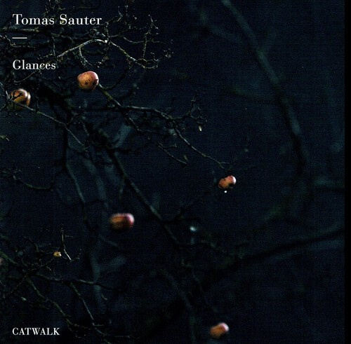 Sauter Tomas - Glances