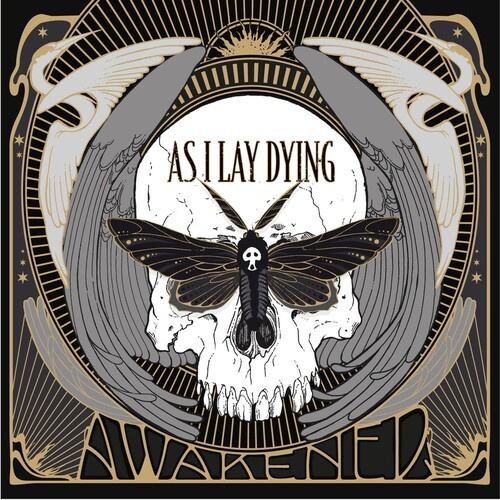 As I Lay Dying - Awakened - Deluxe Edition