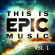 Various Artists - This Is Epic Music Vol. 1 Various Artists - This Is Epic Music Vol. 1