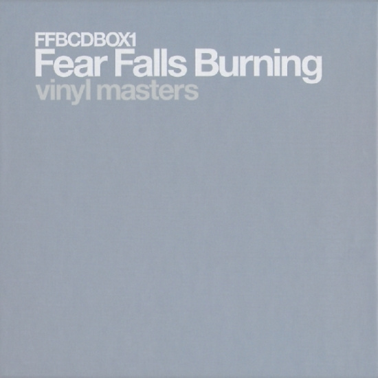 Fear Falls Burning - Vinyl Masters