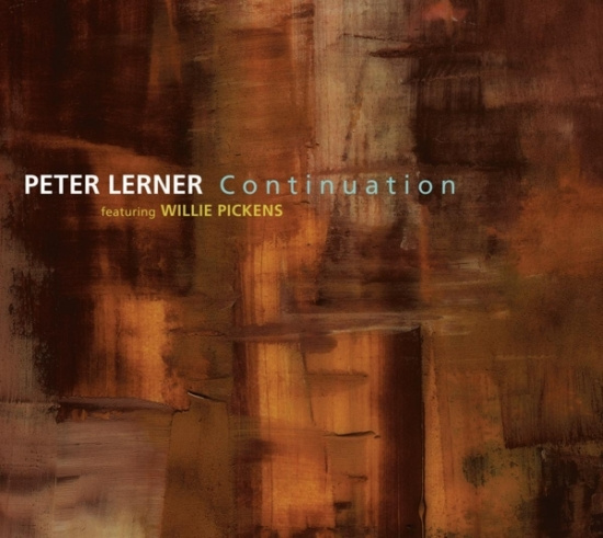 Peter Lerner - Continuation