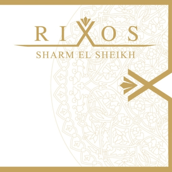 V/A - Rixos Sharm El Sheik