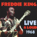 Freddie King - Live And Loud 1968 Freddie King - Live And Loud 1968