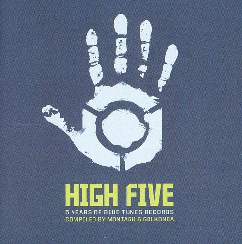 V/A - High Five