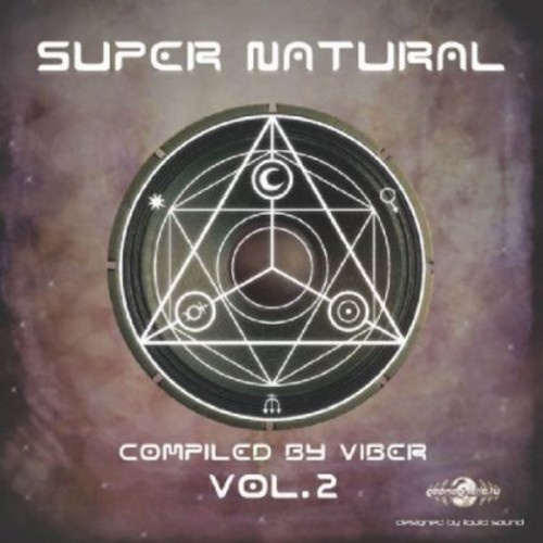 V/A - Super Natural Vol.2