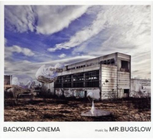 Mr. Bugslow - Backyard Cinema