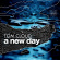 Cloud Tom - A New Day Cloud Tom - A New Day