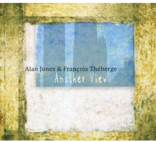 Jones Alan - Another View