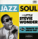 Wonder Stevie -Little- - Jazz Soul Of/Tribute To Uncle Ray + 5 Wonder Stevie -Little- - Jazz Soul Of/Tribute To Uncle Ray + 5