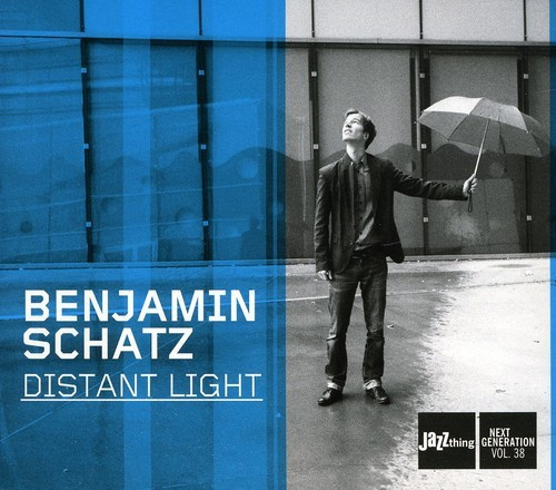 Schatz Benjamin - Distant Light