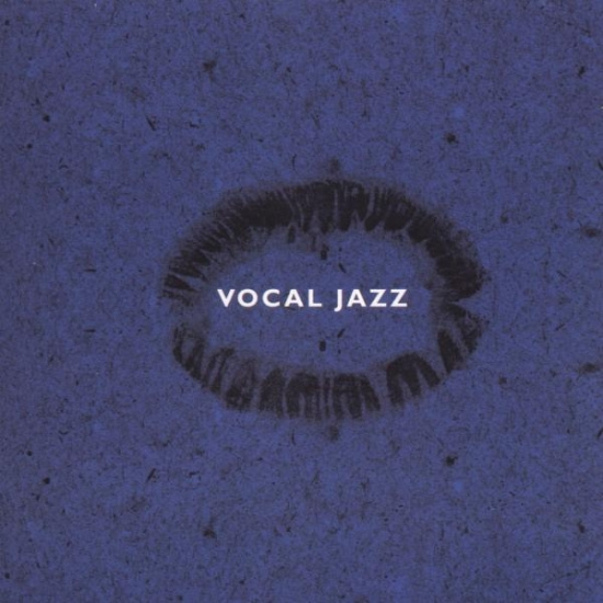 Various - Vocal Jazz