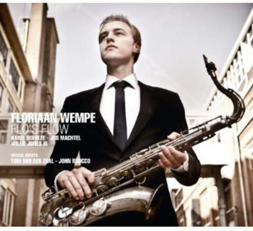 Wempe Floriaan - Flo's Flow