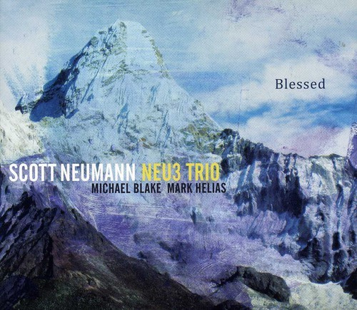 Neumann Scott -Neu3 Trio- - Blessed