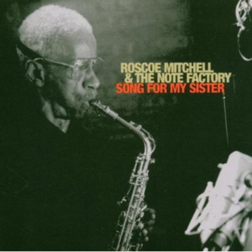 Mitchell Roscoe - Song For My Sister