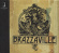 Brazzaville - Days Of Thunder, Days Of Brazzaville - Days Of Thunder, Days Of