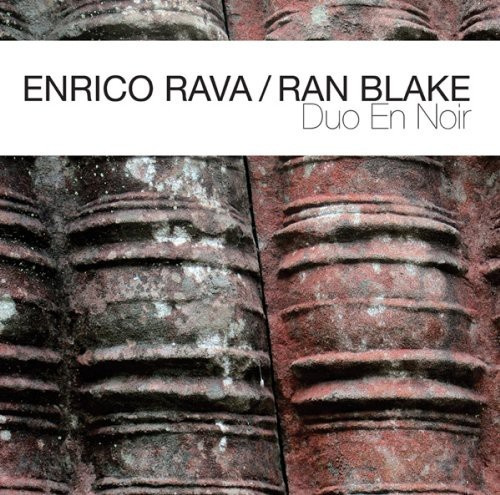 Rava Enrico & Ran Blake - Duo En Noir