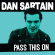 Dan Sartain - Pass This On Dan Sartain - Pass This On