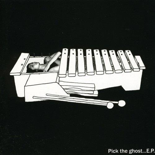 Underground Railroad - Pick The Ghost -Ep-