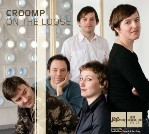 Croomp - On The Loose =Digi=