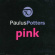 Potters Paulus - Pink Potters Paulus - Pink