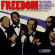 Golden Gate Quartet - Freedom At The Library... Golden Gate Quartet - Freedom At The Library...
