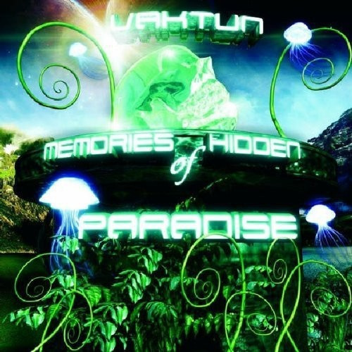 Vaktun - Memories Of Hidden..